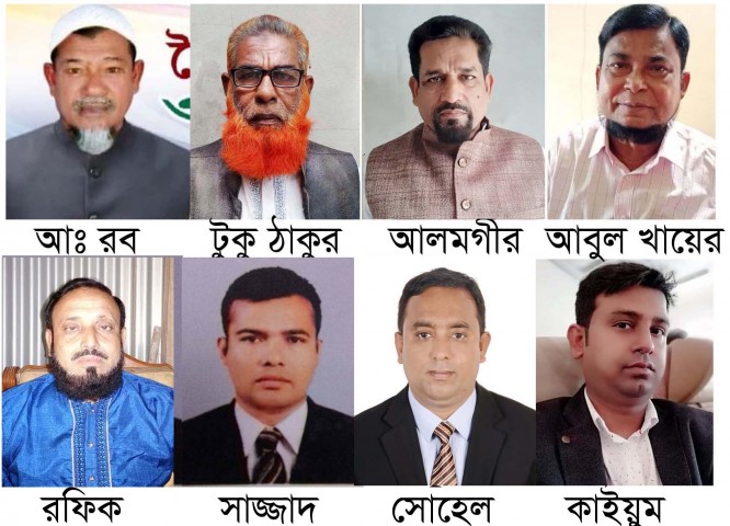 ইউপি নির্বাচন ঘিরে যদুনন্দী ইউনিয়নে সম্ভাব্য প্রার্থী যারা
